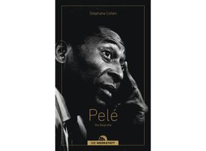 9783730706657 - Pelé - Stéphane Cohen Gebunden