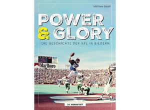 9783730706756 - Power & Glory - Matthew Bazell Gebunden