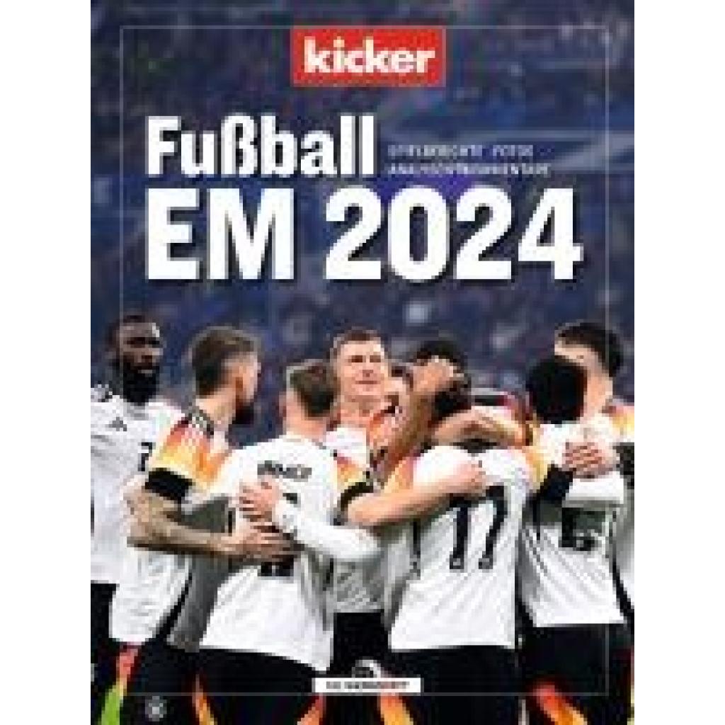 9783730706916 - Fußball EM 2024