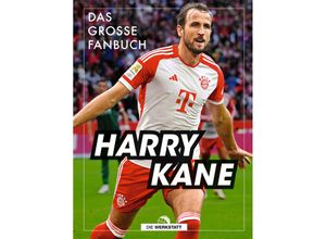 9783730706985 - Harry Kane - Kerry Hau Gebunden