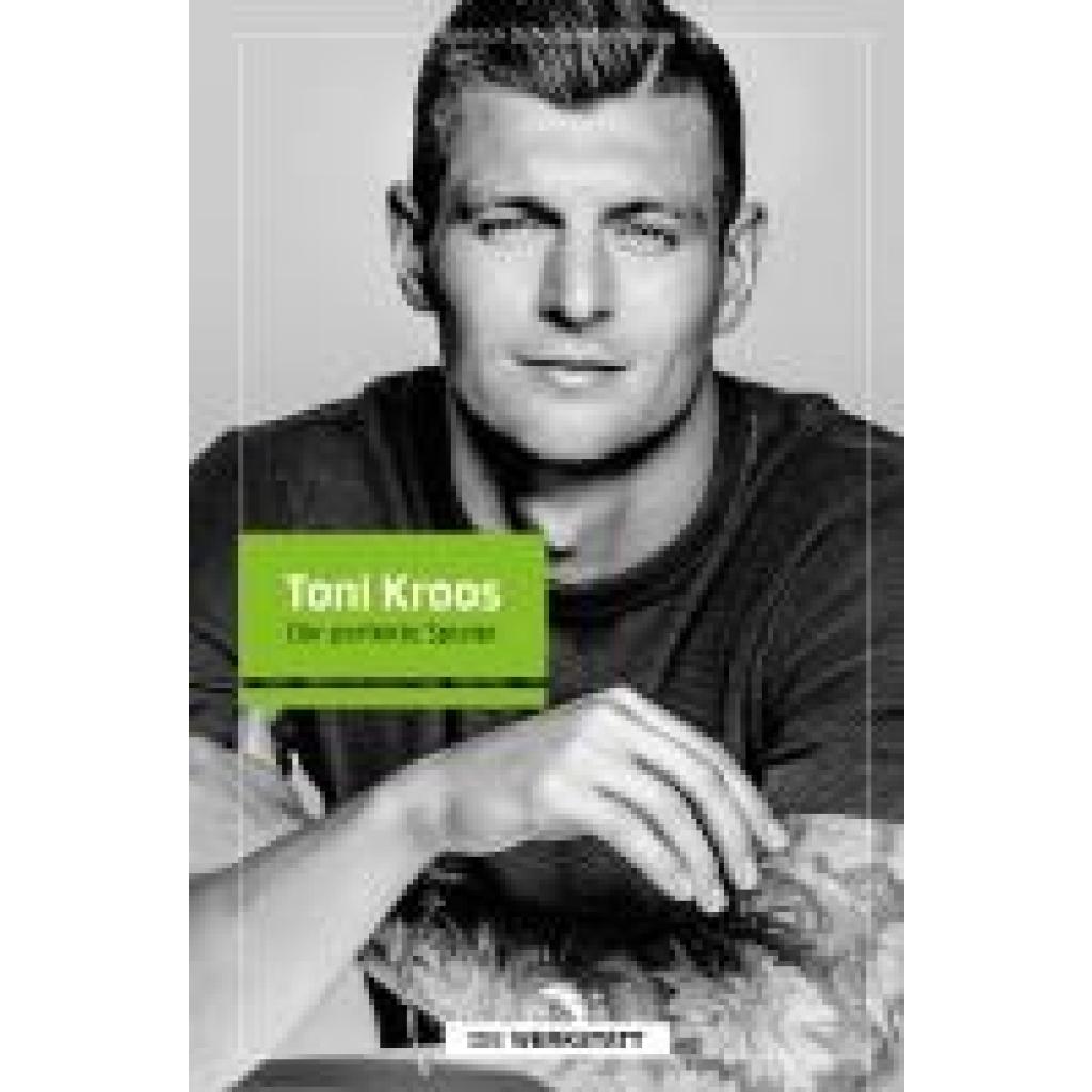 9783730707074 - Schulze-Marmeling Dietrich Toni Kroos