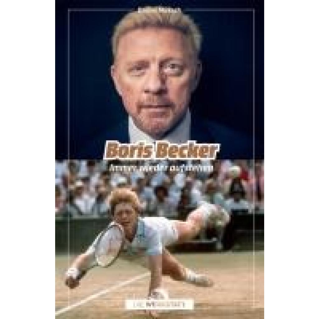 9783730707111 - Müksch Daniel Boris Becker
