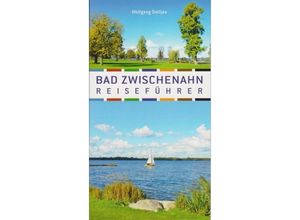 9783730816790 - Bad Zwischenahn - Wolfgang Stelljes Kartoniert (TB)