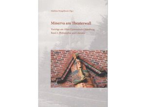 9783730820025 - Minerva am Theaterwall Kartoniert (TB)