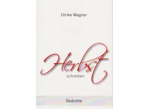 9783730820186 - Herbstschreiben - Wagner Ulrike Kartoniert (TB)