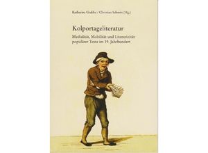 9783730820377 - Kolportageliteratur Kartoniert (TB)