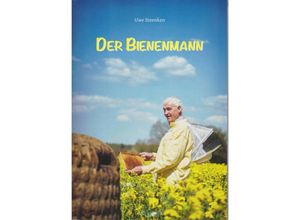 9783730820612 - Der Bienenmann - Uwe Steenken Kartoniert (TB)