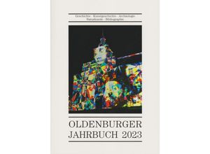 9783730820643 - Oldenburger Jahrbuch 2023 Kartoniert (TB)