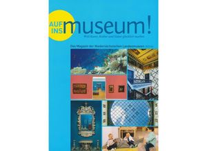 9783730820896 - Auf ins Museum! - Herzog Anton Ulrich-Museum Braunschweug Gebunden