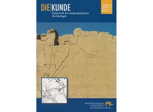 9783730820964 - Die Kunde Band 72 2021 Taschenbuch