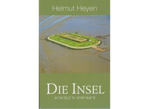 9783730820988 - Die Insel - Helmut Heyen Gebunden