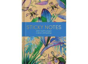 9783731872467 - Sticky Notes Brazil vegan