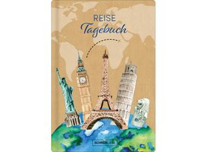 9783731872504 - Reisetagebuch City vegan