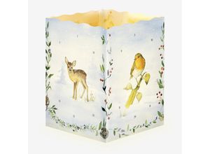 9783731874430 - Adventskalender Tiere im Winter