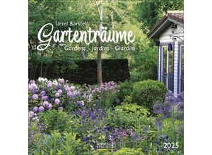 9783731875536 - Gartenträume 2025