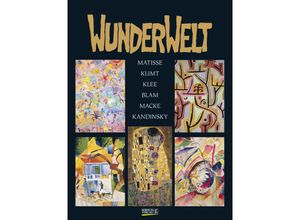 9783731875604 - WunderWelt 2025