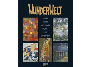 9783731875628 - Wunderwelt 2025