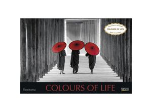 9783731875642 - Colours of Life 2025