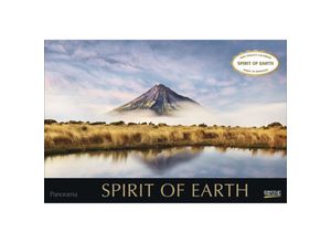 9783731875659 - Spirit of Earth 2025