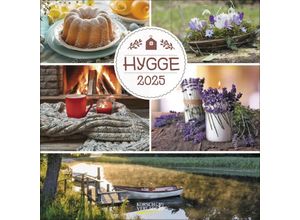 9783731875697 - Hygge 2025