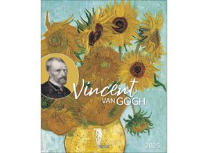 9783731875765 - Vincent van Gogh 2025