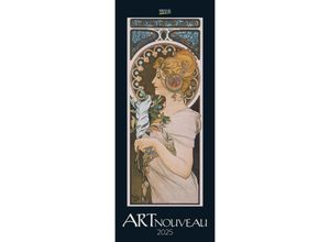 9783731875796 - Art Nouveau 2025