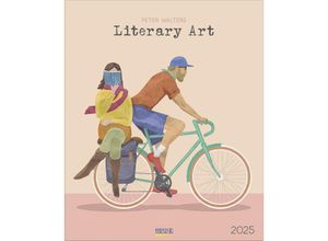 9783731875819 - Literary Art 2025