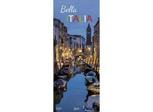 9783731875864 - Bella Italia 2025