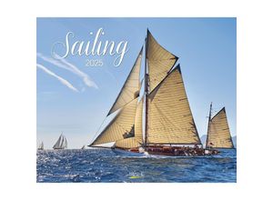 9783731875901 - Sailing 2025