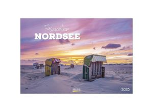 9783731875956 - Faszination Nordsee 2025