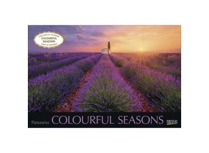 9783731875994 - Colourful Seasons 2025