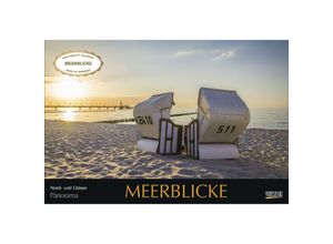 9783731876014 - Meerblicke - Nord- und Ostsee 2025