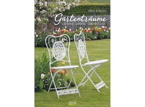 9783731876151 - Gartenträume 2025