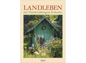 9783731876304 - Landleben mit Hundertjährigem Kalender 2025