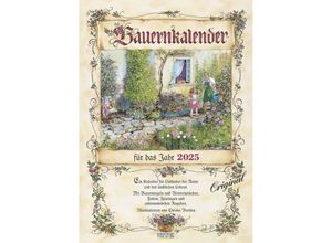 9783731876311 - Bauernkalender 2025