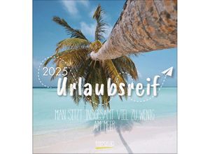 9783731876359 - Urlaubsreif 2025