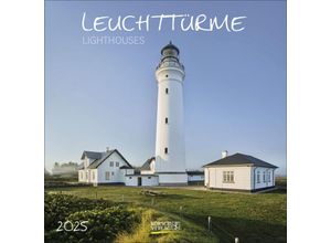 9783731876434 - Leuchttürme 2025