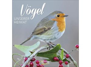 9783731876519 - Vögel 2025