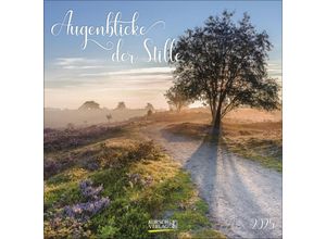 9783731876526 - Augenblicke der Stille 2025