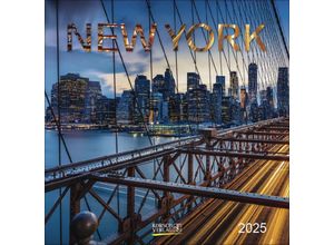 9783731876540 - New York 2025