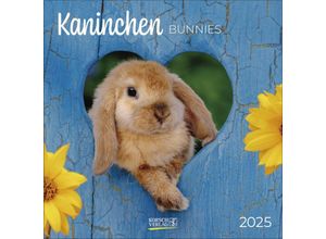 9783731876564 - Kaninchen 2025