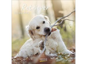 9783731876571 - Retriever 2025