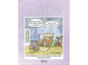 9783731876595 - Steinbock 2025