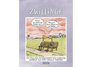 9783731876649 - Zwillinge 2025