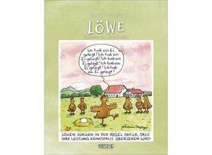 9783731876663 - Löwe 2025