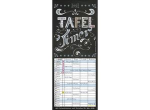 9783731876878 - Tafel Timer 2025