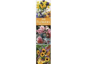 9783731877332 - Flowers Langplaner 2025