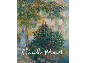 9783731878377 - Claude Monet 2025