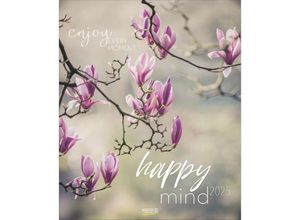 9783731879299 - Happy Mind 2025