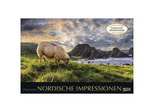 9783731879305 - Nordische Impressionen 2025